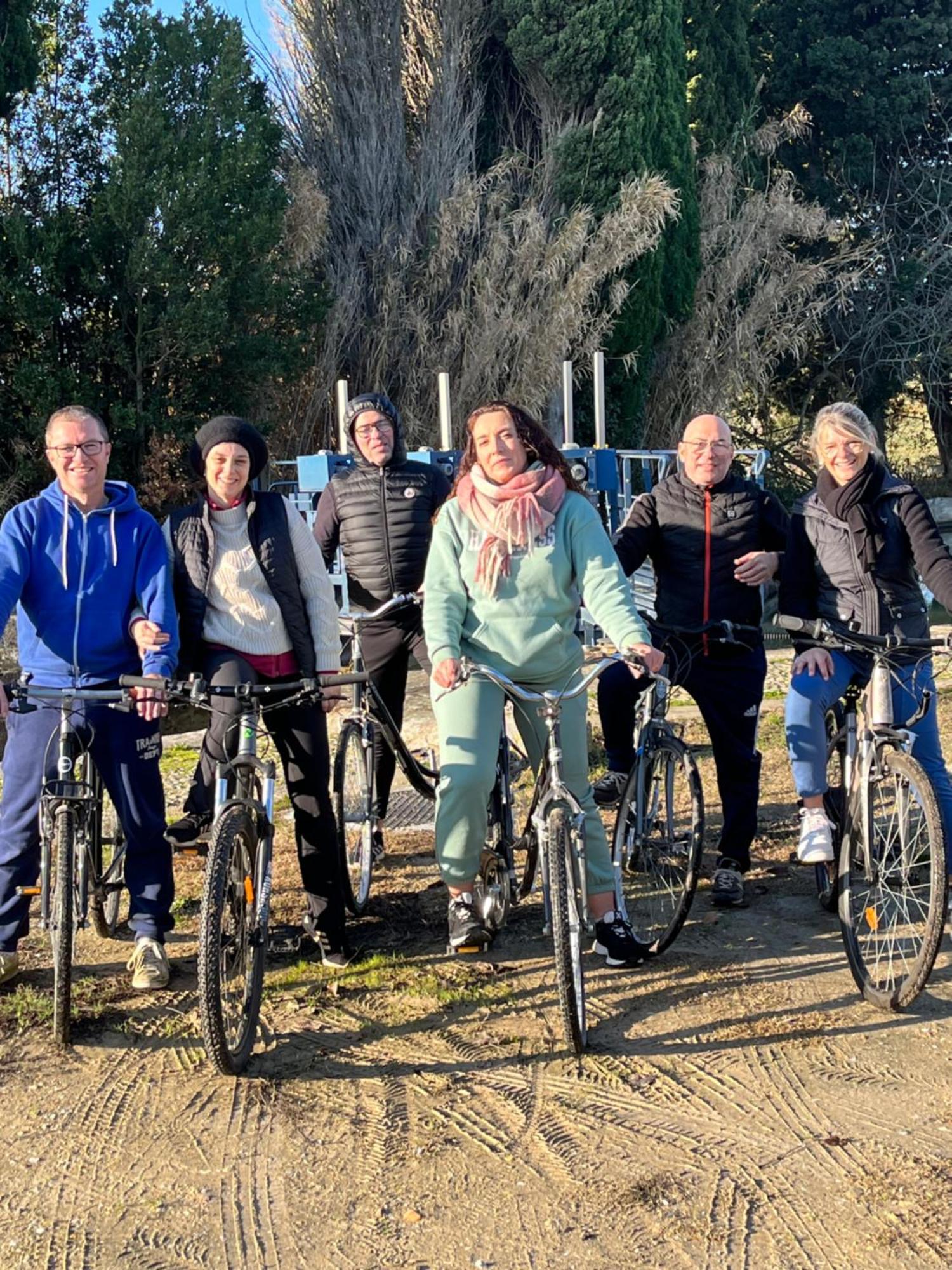 Domaine Saladry Villa Villepinte  Eksteriør billede