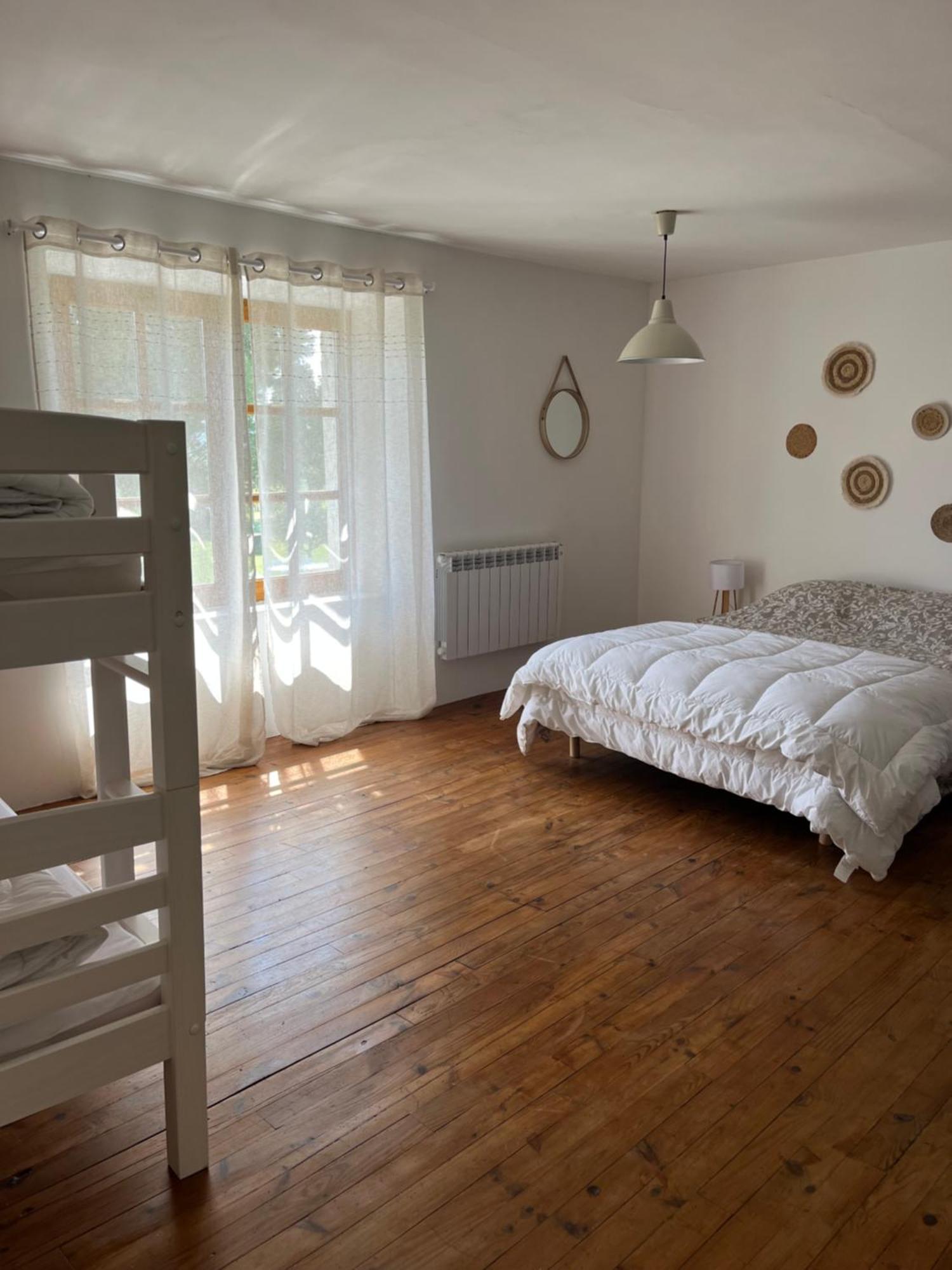 Domaine Saladry Villa Villepinte  Eksteriør billede