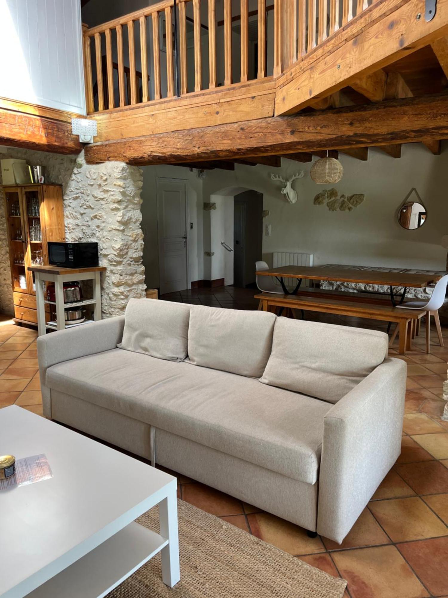 Domaine Saladry Villa Villepinte  Eksteriør billede